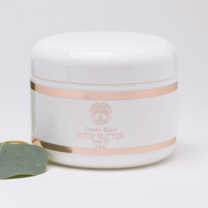 Eczema Blend Body Butter