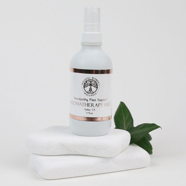 Neuropathy Pain Support Body Mist