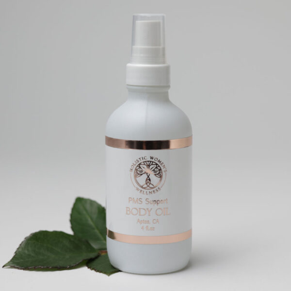 Neuropathy Pain Support Body Oil