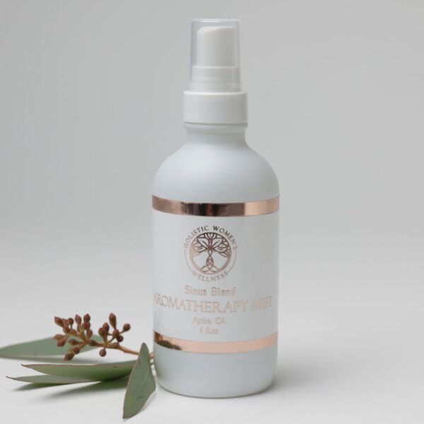Sinus Blend Body Mist