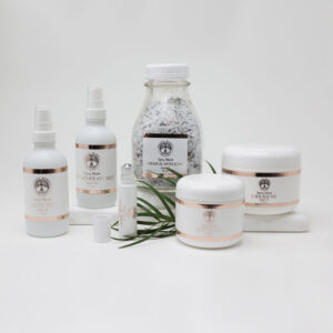 Spicy Blend Full Product Line