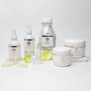 Stress Support Full Product Line