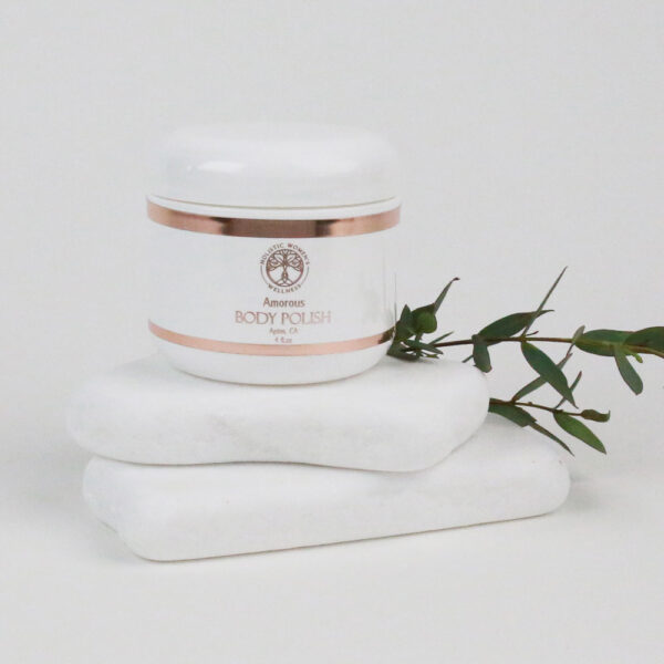 Amorous Body Polish
