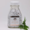 Labor Induction Support Mineral Bath Soak