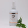 Labor Induction Support Body Oil