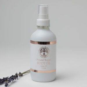 Prenatal Support Body Oil