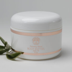 Relaxing Blend Body Butter