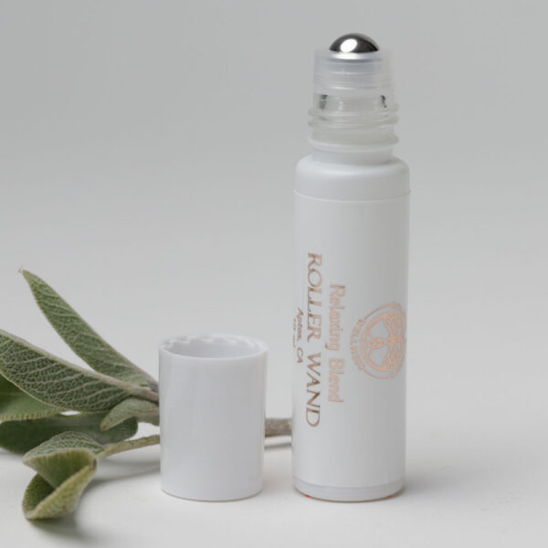 Relaxing Blend Roller Wand