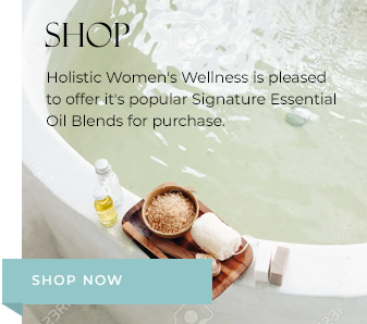 Holistic Women's Wellness Shop