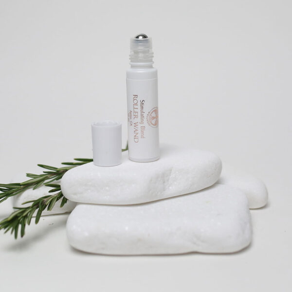 Stimulating Blend Roller Wand