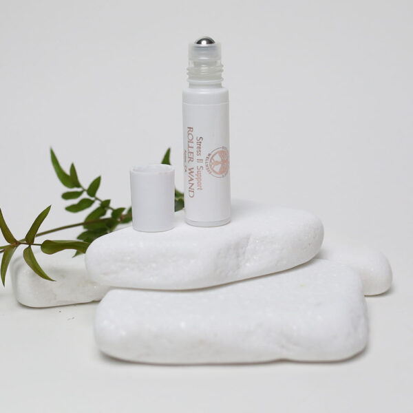 Stress II Support Roller Wand
