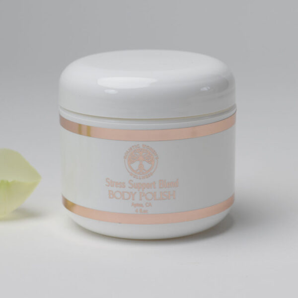 Stress Support Body Polish