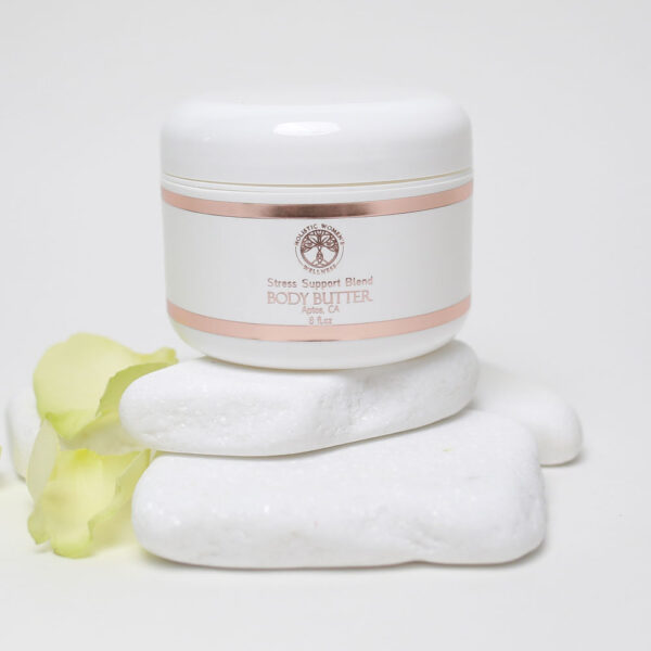 Stress Support Body Butter