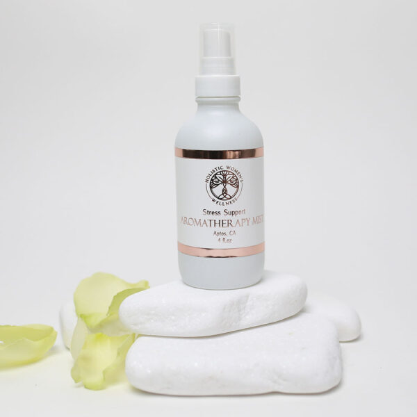 Stress Support Body Mist