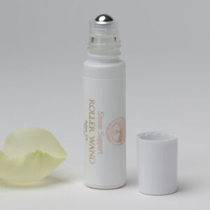 Stress Support Roller Wand