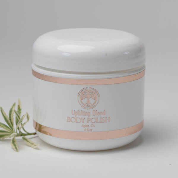 Uplifting Blend Body Polish