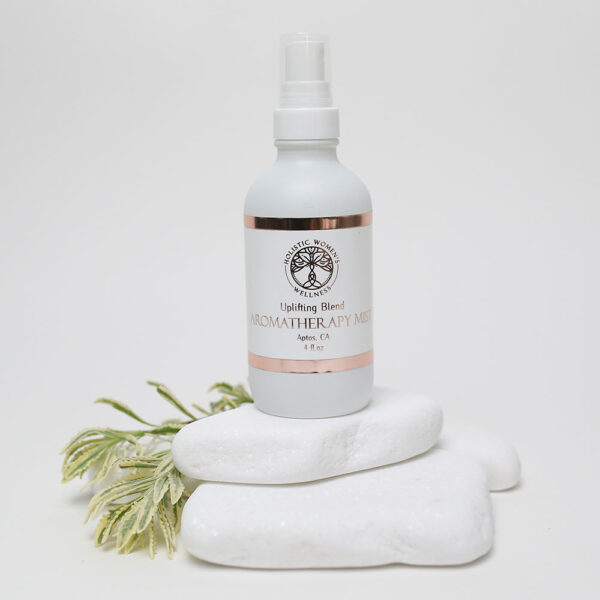 Uplifting Blend Body Mist
