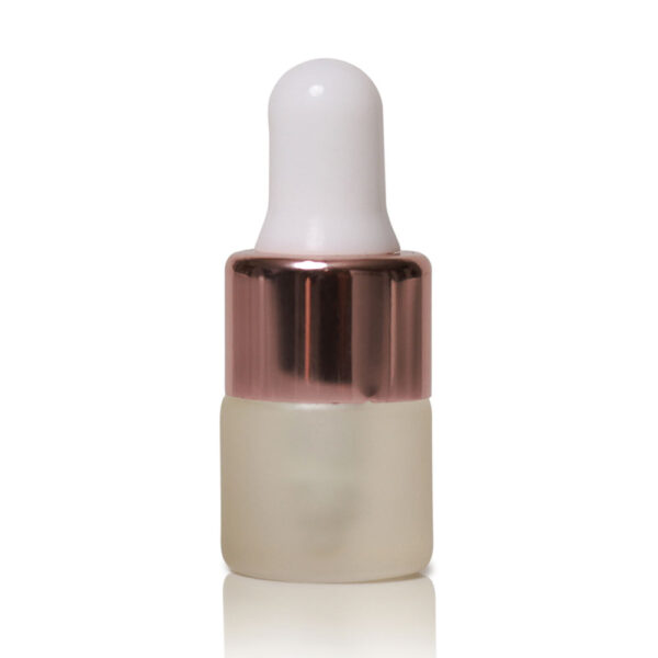 Essential Oil Blend Sample